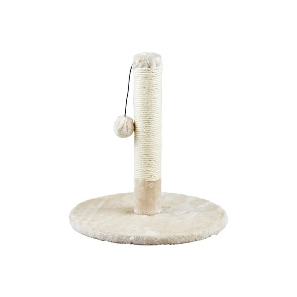 Cat Tree on Stand with Ball