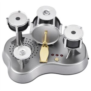 Kids Drum Set Finger Drum Set Electronic Mini Finger Drum For Kids