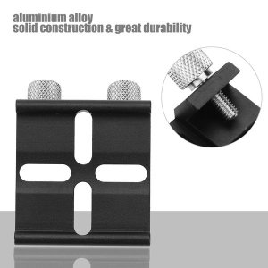 Mount compatible with finderscope