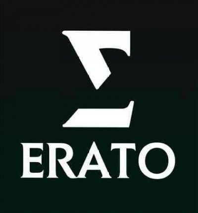 Various - Erato: Legacy 50 Cd Collection (CD)