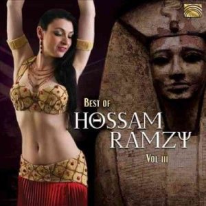 Best of Hossam Ramzy (CD / Album)