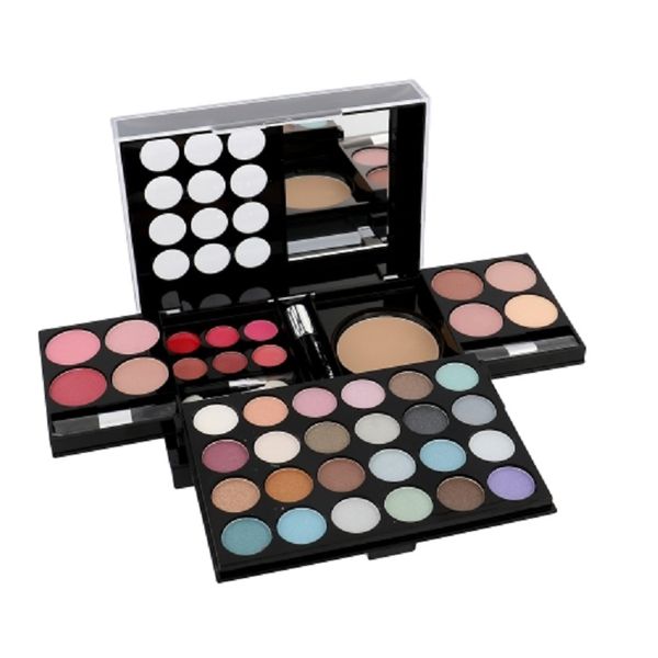 40 Colors Pro Elevation Set Complete Makeup Palette