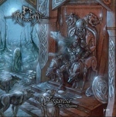 Vargaresa - The Beginning (Vinyl / 12" Album)
