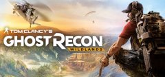 Tom Clancy's Ghost Recon Wilands (PS4)