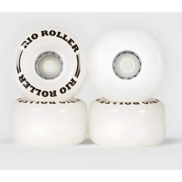 Rio Roller Light Up Wheels