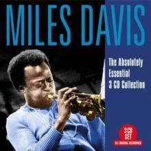The Absolutely Essential 3CD Collection (CD / Box Set)