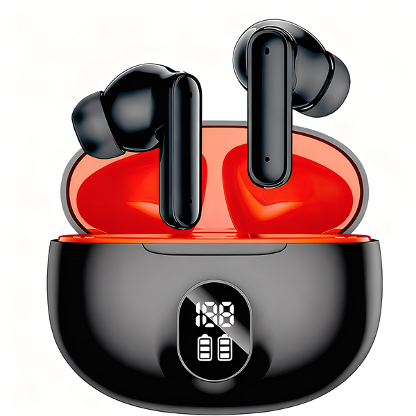 RichRipple GT11 (TWS)True Wireless Bluetooth Earphone