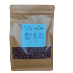 Sorghum Grain- White 1Kg