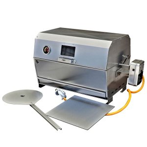 TP Gas Spit Braai