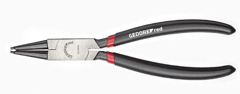 Gedore Red Circlip pliers intern. strght d.19-60mm