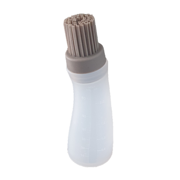 Silicone Basting Brush Basting Bottle