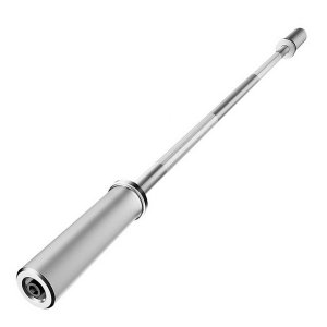 1.8M - Professional Beginner Home Fitness Olympic Barbell