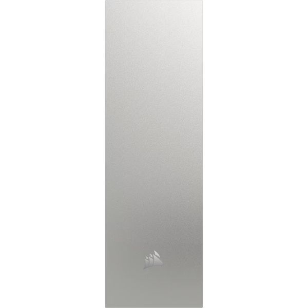 Corsair 2500 Series Elite PC Case Panel Kit - Satin Gray
