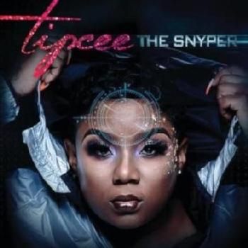 Snyper (CD)