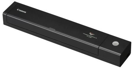Canon imageFormula P-208