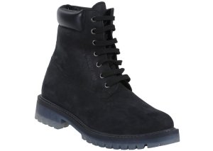Woodland Nettle Ladies Boots
