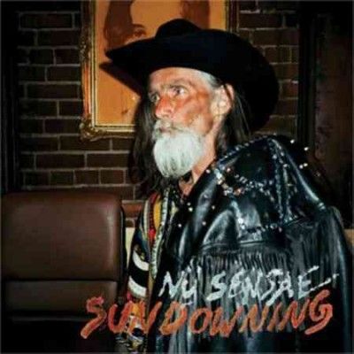 Nu Sensae - Sundowning (Vinyl)