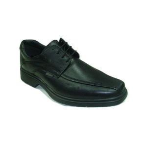 Bronx Slot Black Natan Lace Up