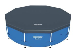 Bestway - 305cm Frame Pool Cover