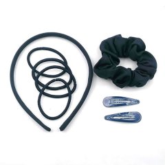 Chic - Back To School Set - Navy