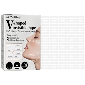Jaysuing Clarifies Fine Lines, Lifts Chin Muscle Contraction Patch-100pcs