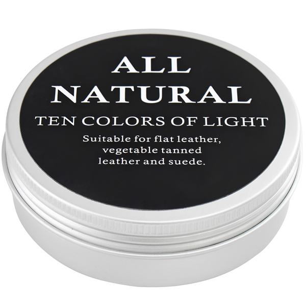 Leather Conditioner Leather Restore Cream Mink Oil Paste for Leather Repair