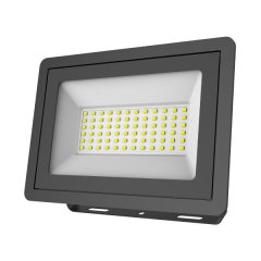 100W Slim LED Floodlight | High Power | Energy Efficient