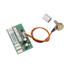 Dc 12V 8 Miner Fan Speed Pwm Controller 8-Channel Hub High-Power