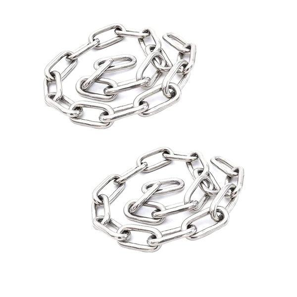 Prepack Reinforced Chain np 2mmx2m 008075020N