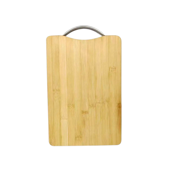 Wooden Bamboo Cutting Board