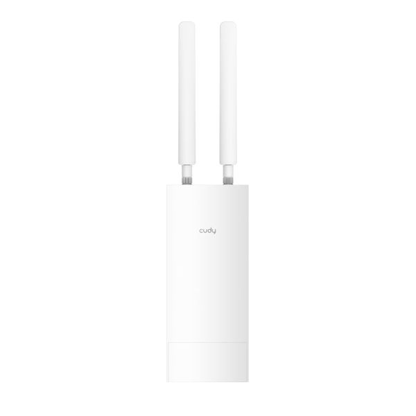 Wifi - 4G - LTE- Cat4