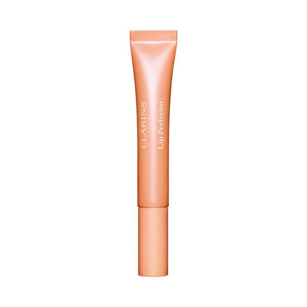 Clarins Lip Perfector Nourishing 2-in-1 Gloss &amp; Balm | 22