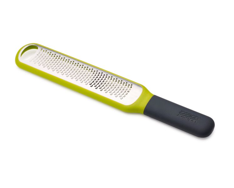 Joseph Joseph - Handi-Zest Multi-Function Zester