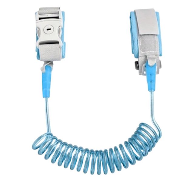 Baby Arm Leash Bracelet Style