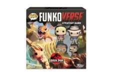 POP Funkoverse Jurassic Park 100 - Base
