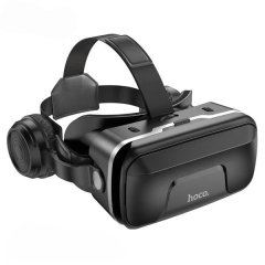 Virtual Reality 3D Glasses Headset for Smartphones (5.5"-7.2")