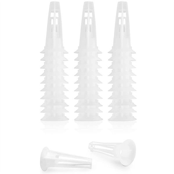 Replacement Grow Baskets Seed Pod Baskets Hydroponics Baskets