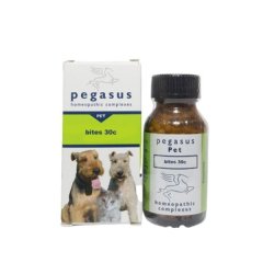Pegasus - Bites Pills 30C 25g