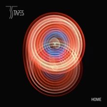 Home (CD / Album)