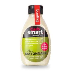 Carbsmart Mayonnaise - 375g