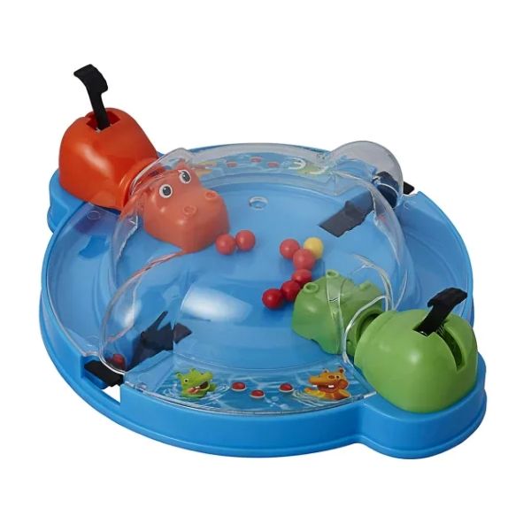 Hungry Hippo Grab And Go