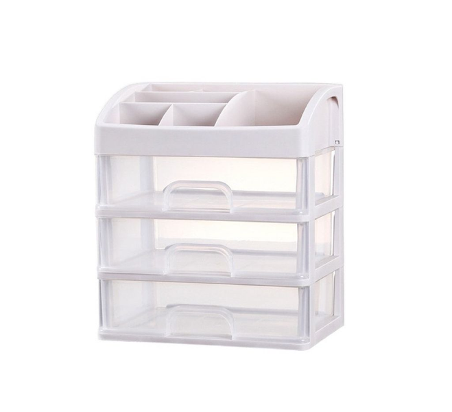 AFFIX Storage Box Organizer