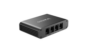 MOZA Universal Hub Dual Power Supply System