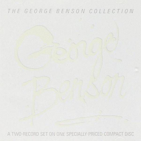 George Benson - The Collection