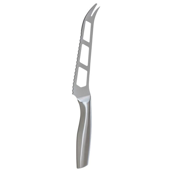 Smart Forged SS Cheese Knife SP - 16cm Stainless Blade