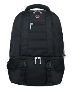 Charmza Laptop Bag &amp; Camera Bag 2-in-1