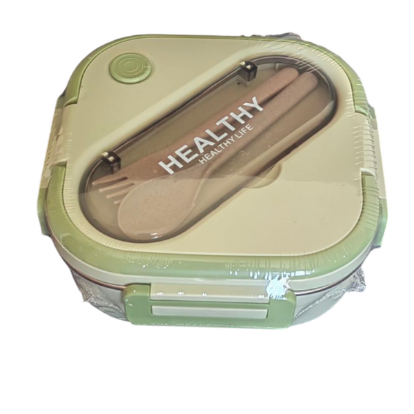 Thermoware Lunch Case With Cutlery