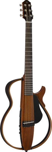 Yamaha Instruments SLG200S Silent Guitar
