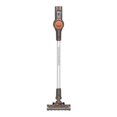 Solac Vacuum Cleaner Cordless Plastic Orange 1L 22.2V