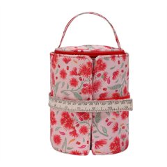Crochet Hook Case,Roll Bag Holder Organizer